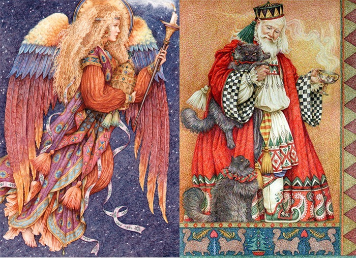 Волшебный карандаш — Интересное и необычное: фотоподборки