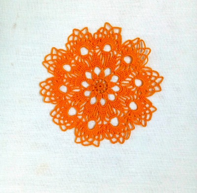 Моё увлечение салфетками — Другие хобби и увлечения: сад