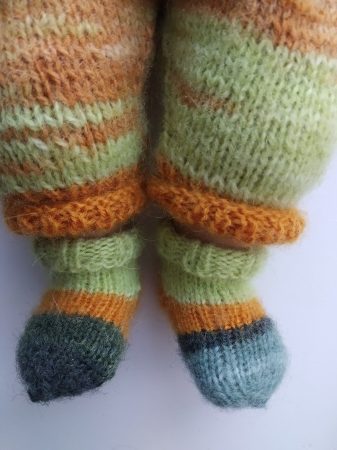 Троллики Susi Eimer (Сьюзи Аймер для Готц)