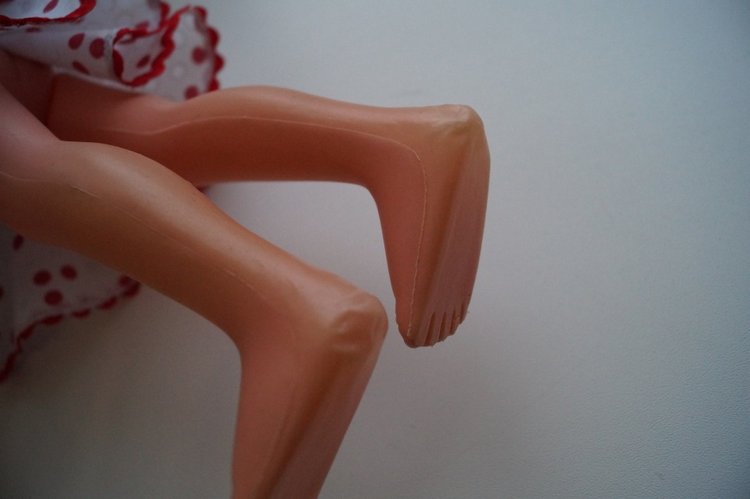 Субботняя традиция - выписывать кукол из лечебницы