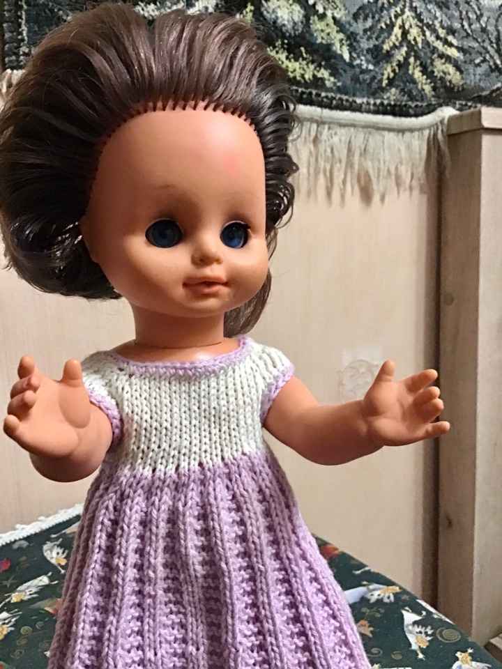 Хрупкая незабудка. Нужна помощь в опознании (фото 3)