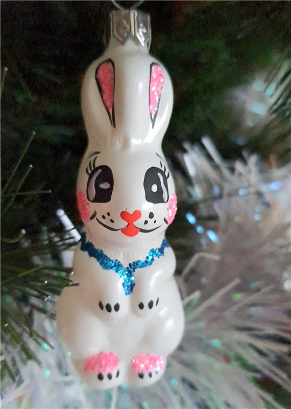 Новогоднее Волшебство 2021 года (фото 2)