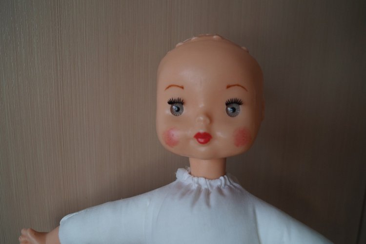 Четвёртая февральская выписка. Винтажная