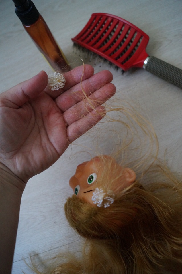 Четвёртая мартовская выписка. Машенька снова бегает и поёт! А перелом ноги исправлен за 10 минут