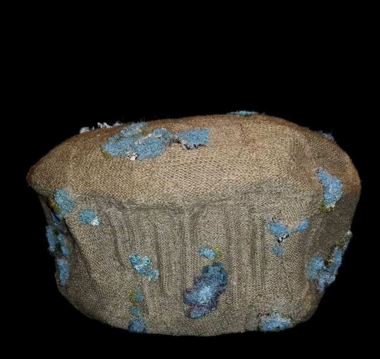 Всё в этом мире связано - даже камни... Русалочка