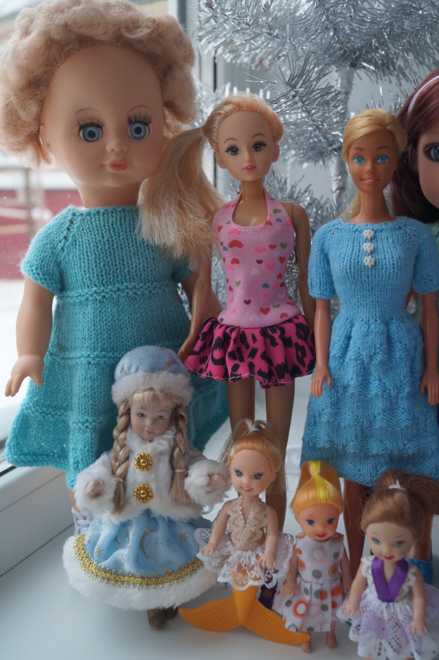 Вторая выписка января. Фарфоровая Снегурочка стала как новенькая. Зайчик снова видит. Как исправить западающий глазик у