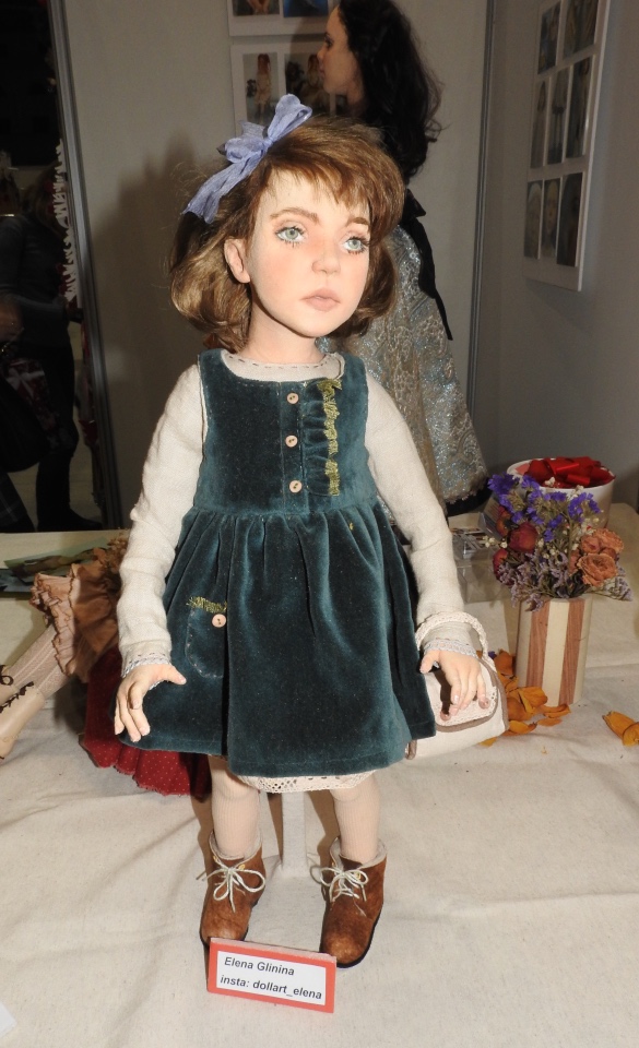 Бальзам для души. Гостинный двор 2017