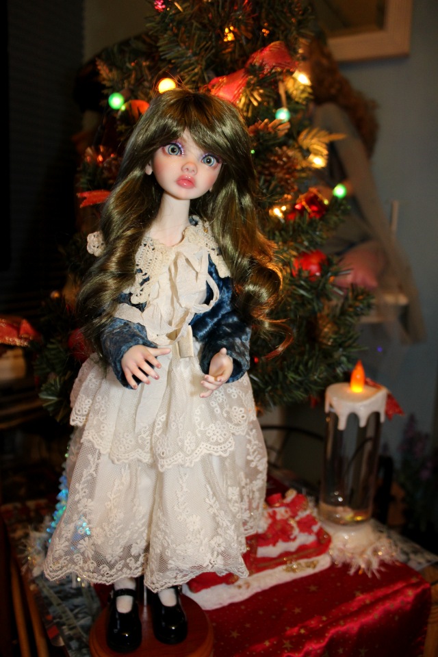 Рождественская сказка, Мари и Щелкунчик (фото 9)