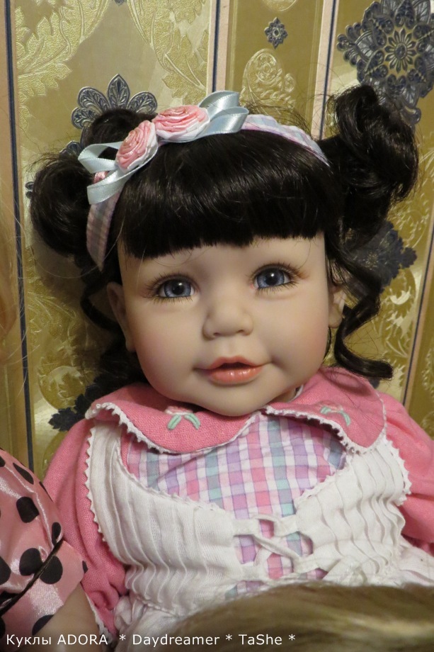 И снова о моих любимых Адорочках