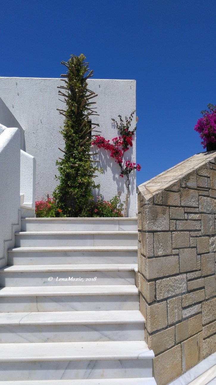 Kidz' тур. Нико на Крите. Аниссарас