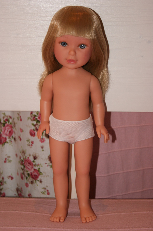 Кому быть мальчиком? Знакомьтесь: Павлик и Эмиль