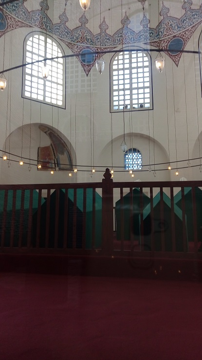 Путешествие в Стамбул — Туризм и путешествия: фотоотчеты из поездок