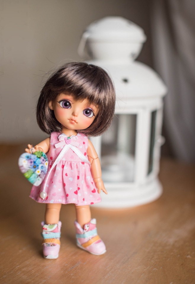 Мои детишки-латишки — Куклы Latidoll (Лати): BJD (БЖД) (фото 4)