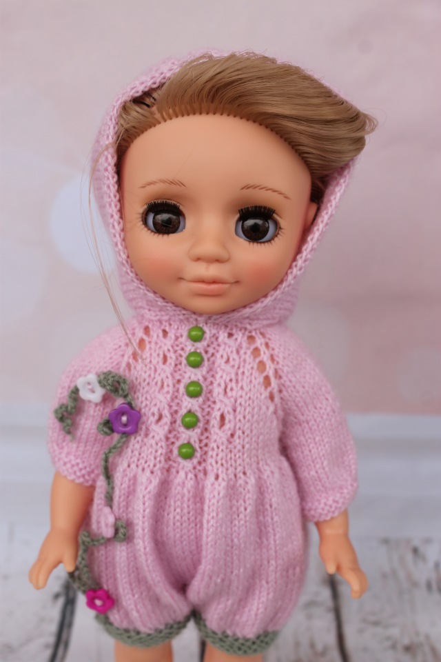 Весна идет, весне-дорогу — Российские куклы Весна