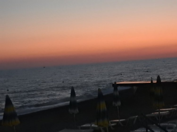 Краснодарский Край, Сочи-Адлер, Санаторий «Южное Взморье»