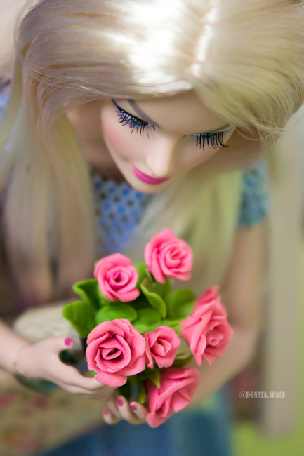 Такая разная Элис. Finley ITBE by Integrity Toys (фото 5)