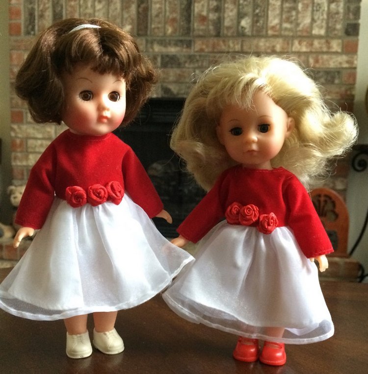 Будем знакомы, Лилиан Вернон (Lillian Vernon) (фото 5)