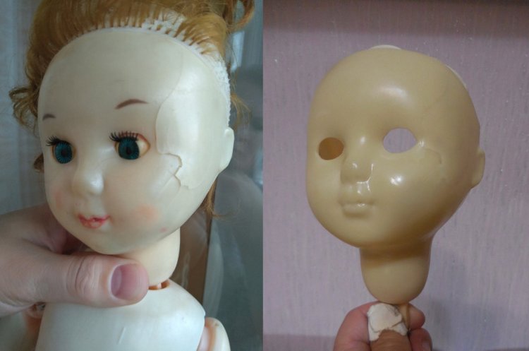 Глаза боятся, руки делают (фото 5)