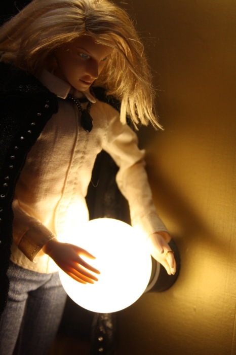 Московские каникулы. Часть 3