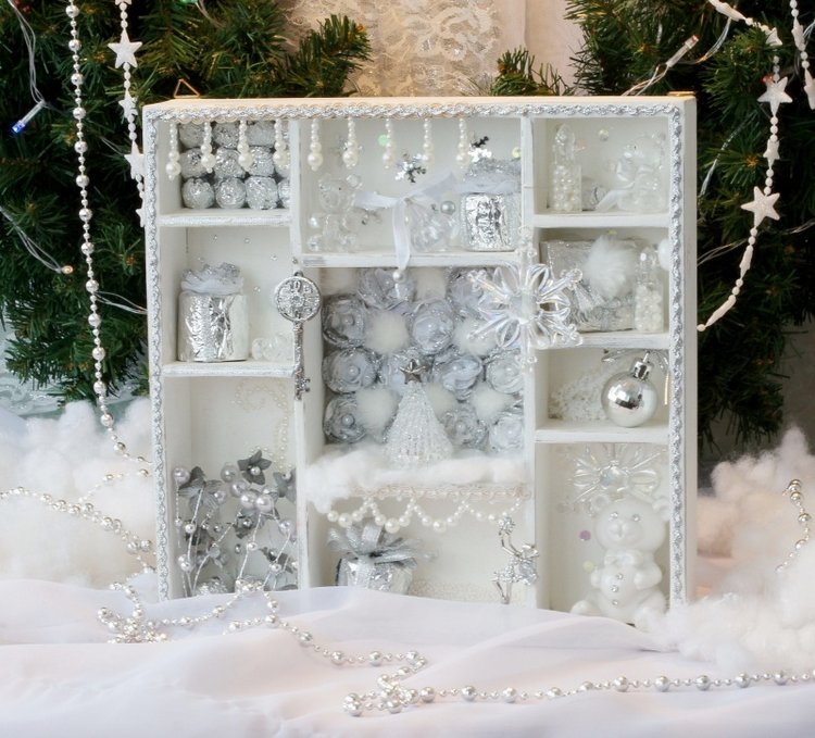 Новый год к нам мчится — Другие хобби и увлечения: сад (фото 2)