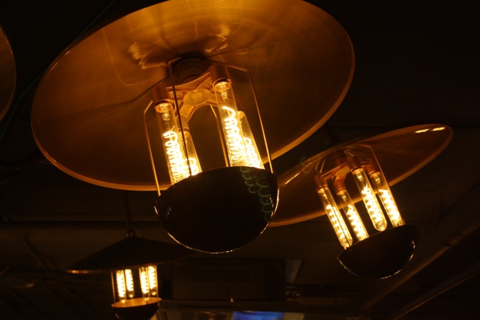 Московские каникулы. Часть 4