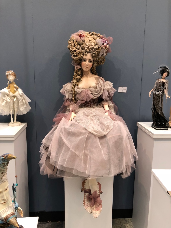 Гостиный двор декабрь 2018 - мой фотоотчет-ч2