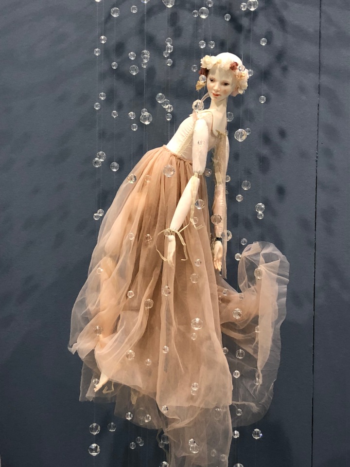 Гостиный двор декабрь 2018 - мой фотоотчет-ч2