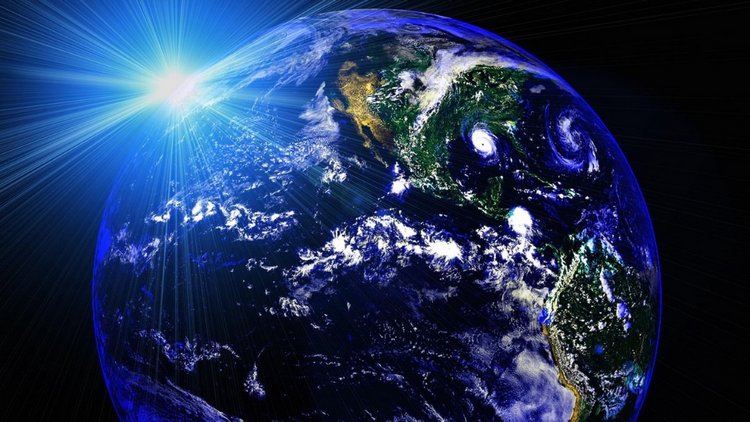 30 марта 2019 — День защиты Земли