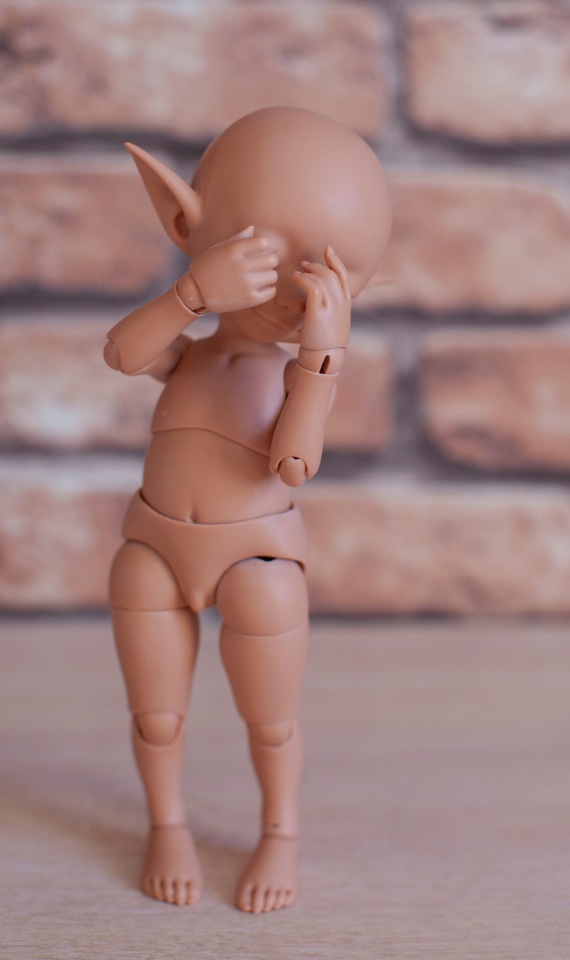 А вот и долгожданный Токи | Бэйбики А вот и долгожданный Токи (фото 2)