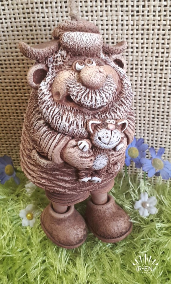 Куклы-колокольчики — Домашние коллекции кукол: фото собраний