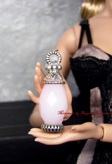 Миниатюрное настроение — Фэшн