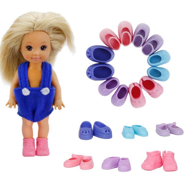 Нужна помощь - American Girl mini (фото 10)