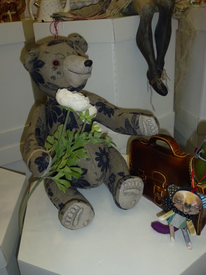 Апрель 2019 года - Moscow Fair на Тишинке - куклы и игрушки | Бэйбики Апрель 2019 года - Moscow Fair на Тишинке - куклы и игрушки