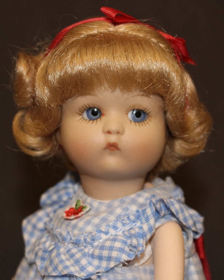 Ginny, Vogue Doll Company (фото 7)