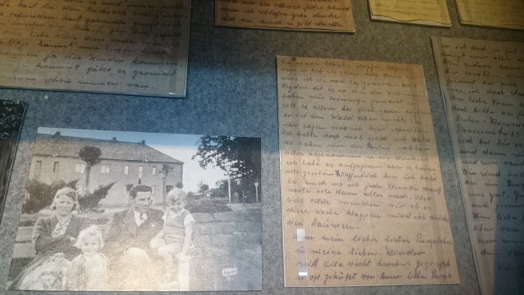 Спасибо Вам за смелость и отвагу, за небо мирное над головой