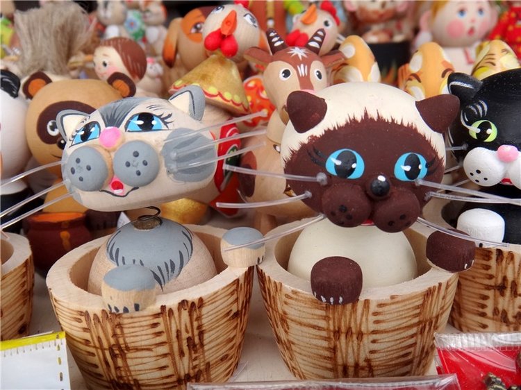 Милый мой город. Прогулка по Твери