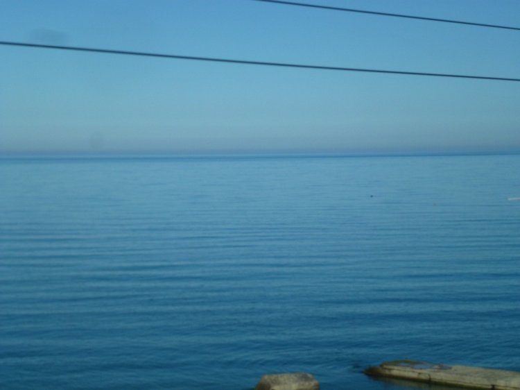 Сочи-Адлер: Южное Взморье - Красоты Черного Моря