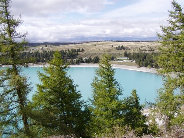 Увлекательное путешествие по Новой Зеландии