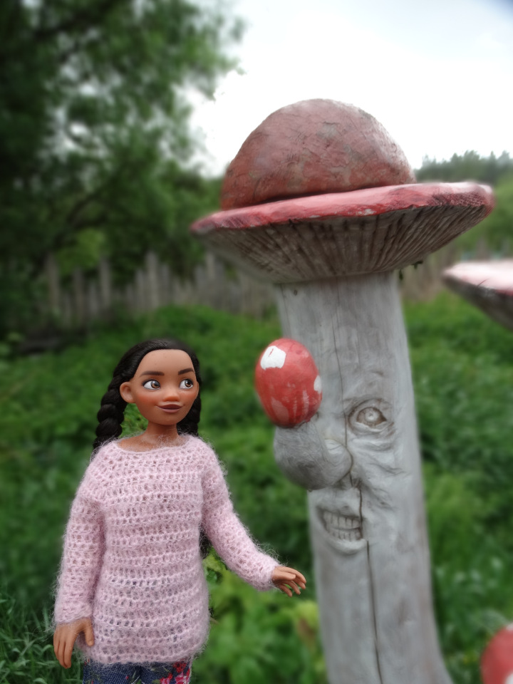 Парк Сказов — Туризм и путешествия: фотоотчеты из поездок