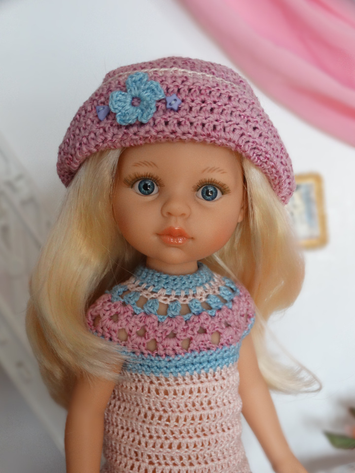 Как я заново влюбилась в Паолочек