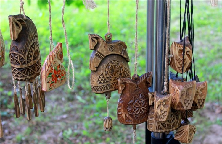 Я к Вам лечу воспоминаньем...Пушкинский праздник поэзии в Берново, 2019 год