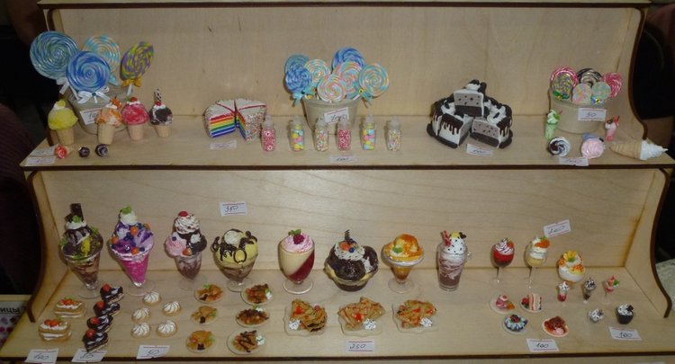 XI Dollscar - Выставка BJD и других шарнирных кукол - город Москва - КУКОЛЬНАЯ МИНИАТЮРА | Бэйбики XI Dollscar - Выставка BJD и других шарнирных кукол - город Москва - КУКОЛЬНАЯ МИНИАТЮРА (фото 5)