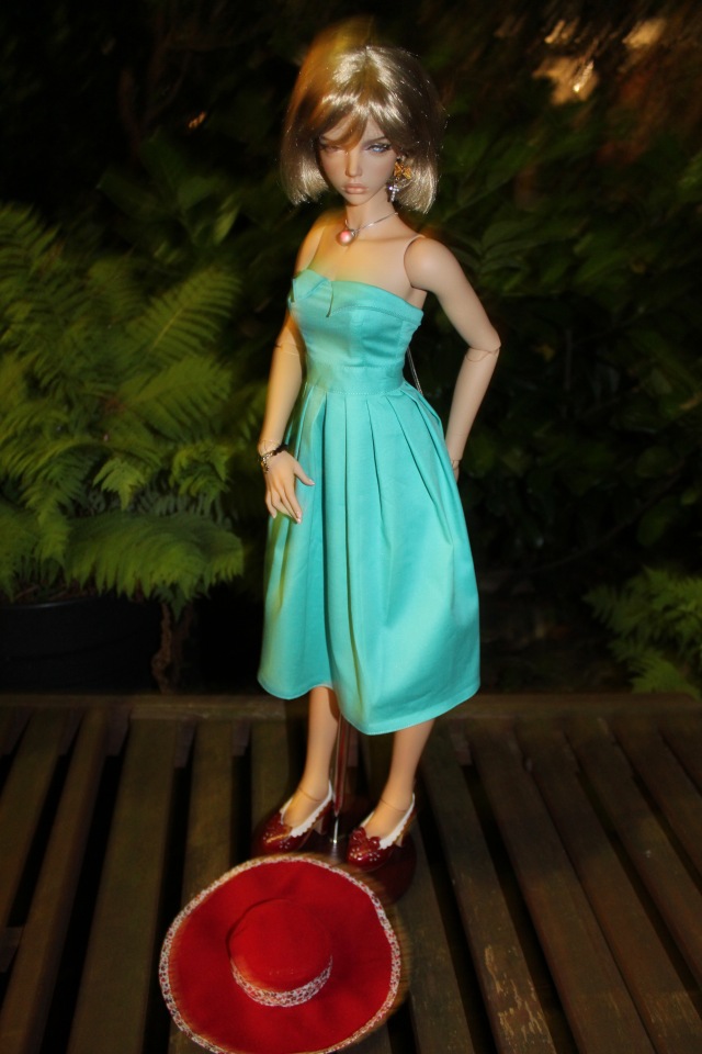 А вы любите смотреть на звезды? Вечерняя прогулка с Бианкой