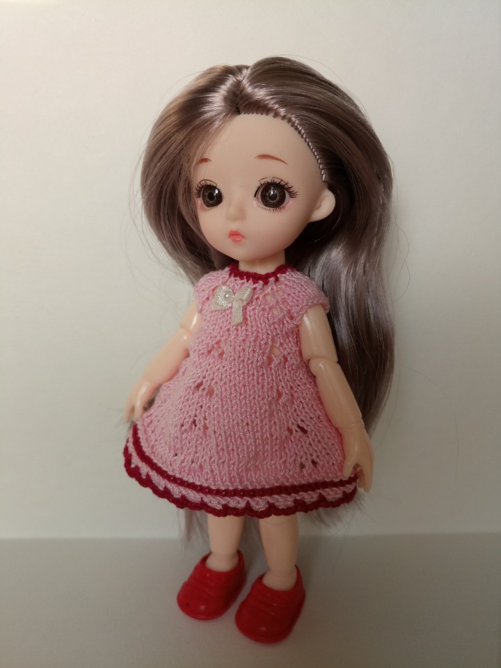 Такие милые Баболи — Куклы Baboliy (Баболи (фото 3)