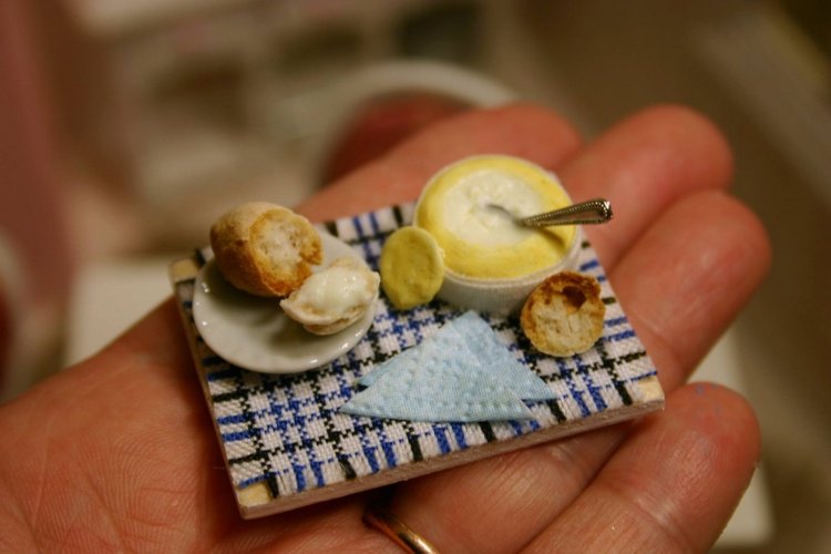 Portuguese Miniatures - небольшой обзор Португальской миниатюры