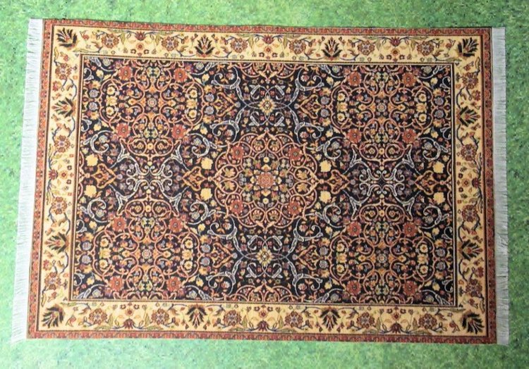 Aunt Ellie's Miniatures - небольшой обзор миниатюры - часть 1 (фото 6)