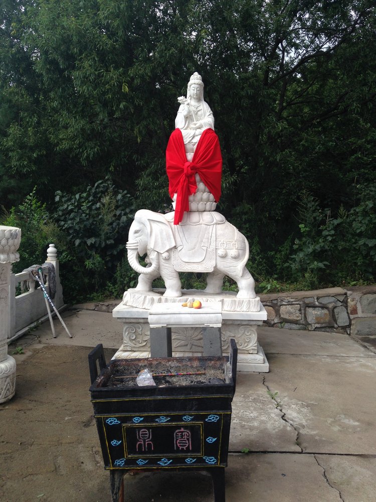 Курица не птица, Китай не заграница. Много фото, небольшая экскурсия