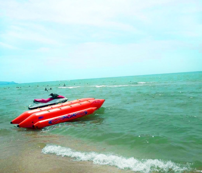 Воспоминания о море и лете - Витязево (фото 5)