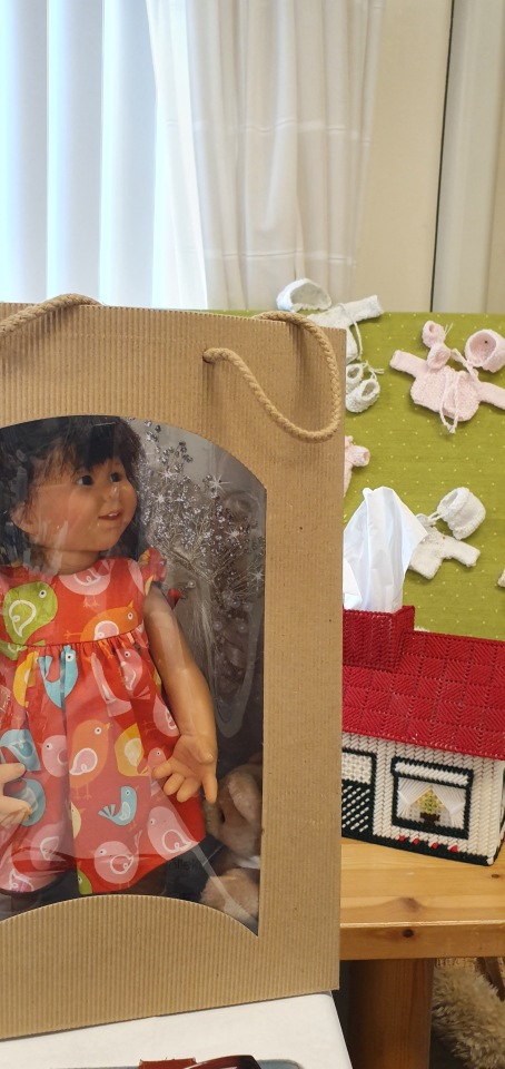 Прощальная коллекция Гюнзел 2019. Часть вторая