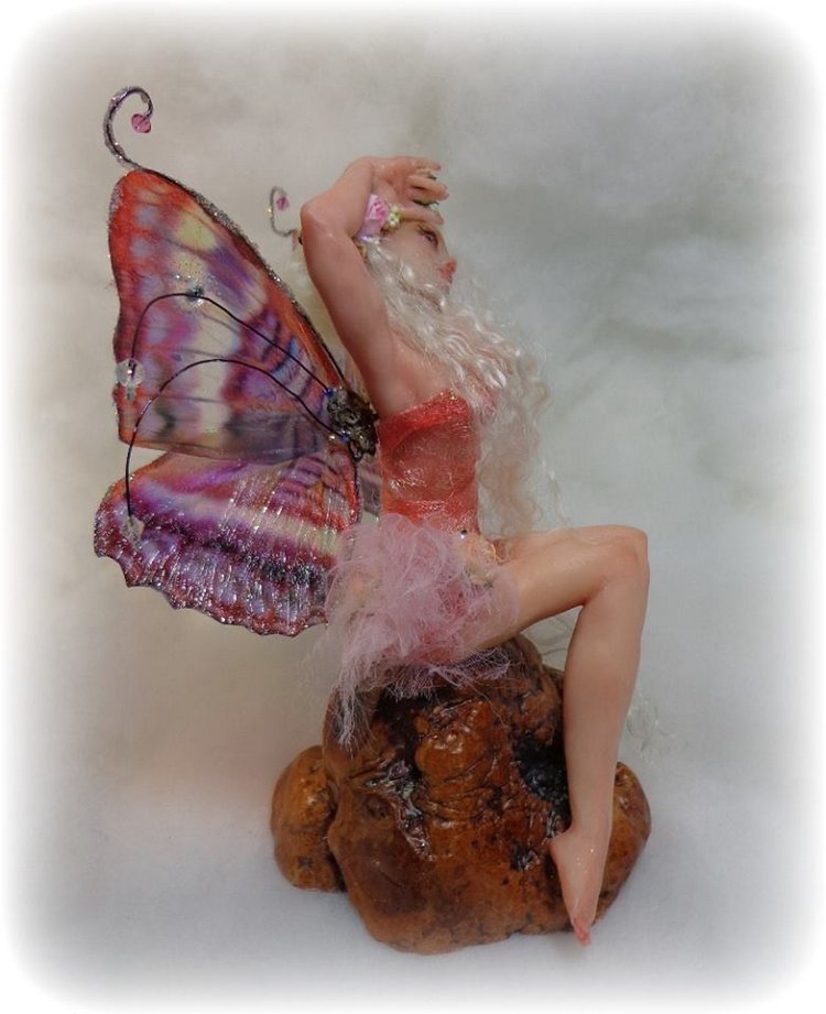 Art Dolls by Vicci Noel - Авторские куклы by Vicci Noel - 1 | Бэйбики Art Dolls by Vicci Noel - Авторские куклы by Vicci Noel - 1